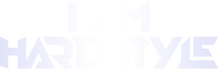 I AM HARDSTYLE Logo